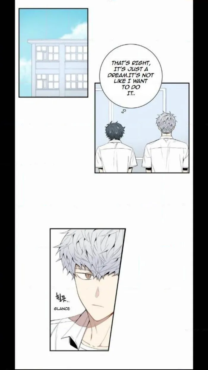 Cherry Blossoms After Winter - Chapter 25 Page 4