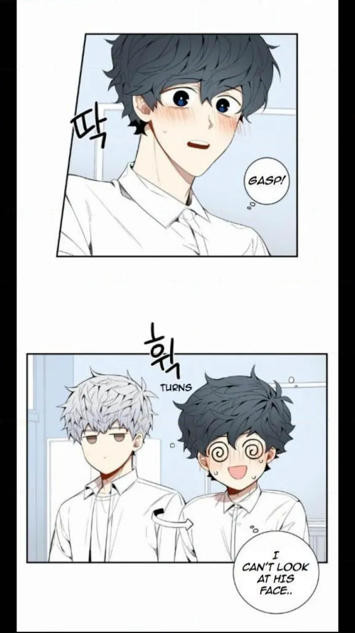 Cherry Blossoms After Winter - Chapter 25 Page 5