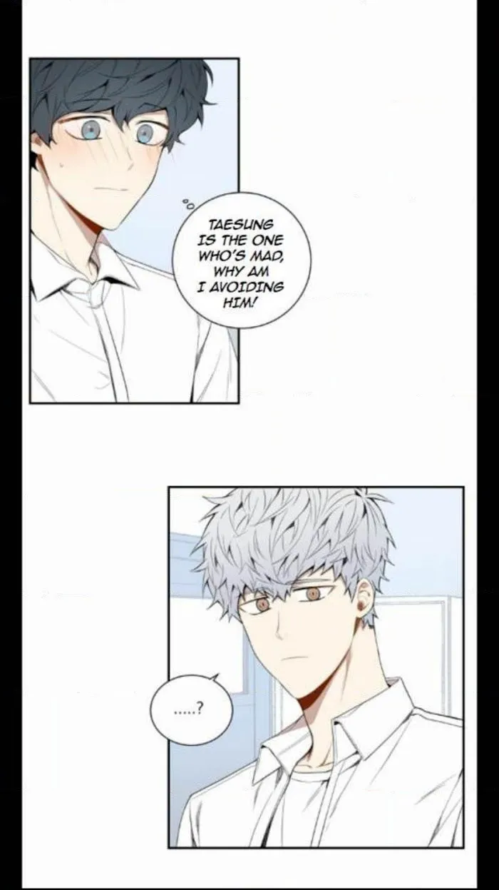 Cherry Blossoms After Winter - Chapter 25 Page 6