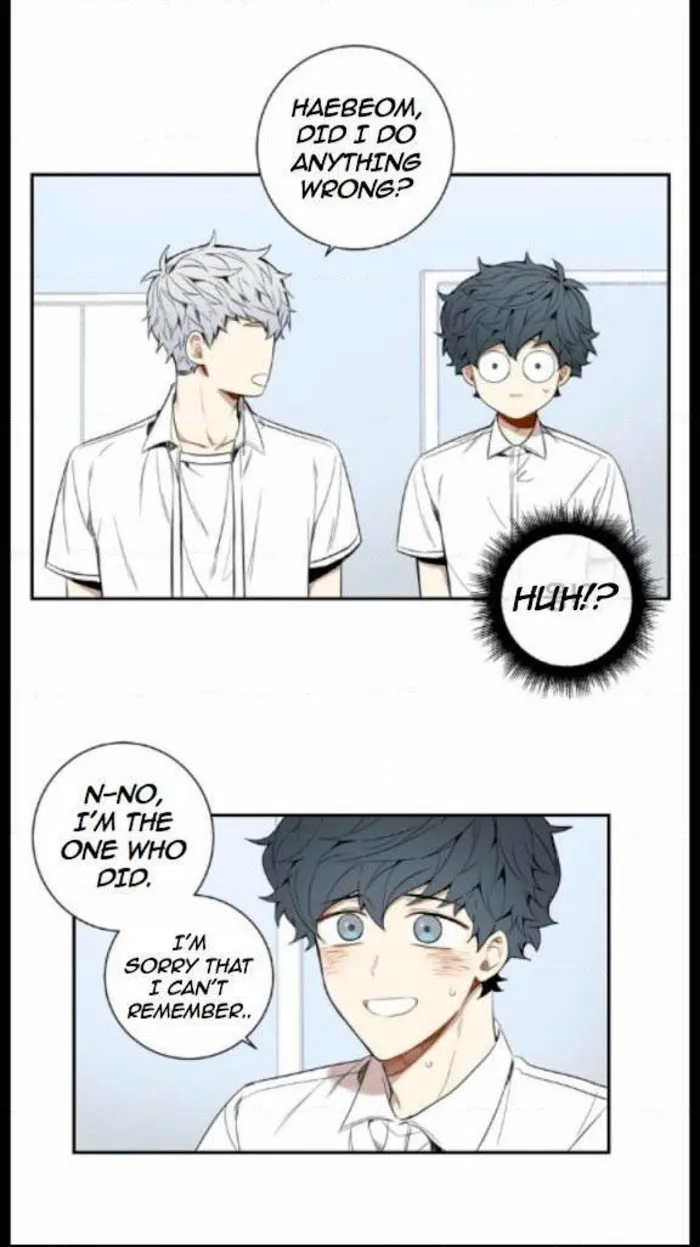 Cherry Blossoms After Winter - Chapter 25 Page 7