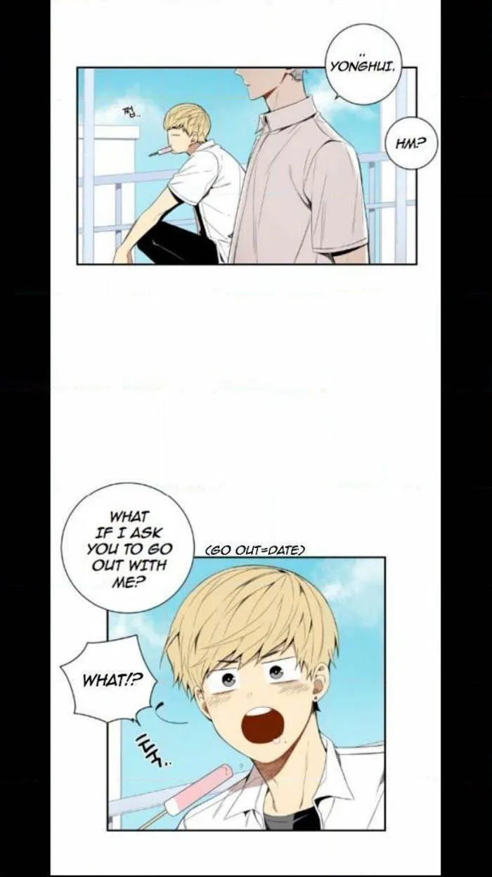 Cherry Blossoms After Winter - Chapter 25 Page 11