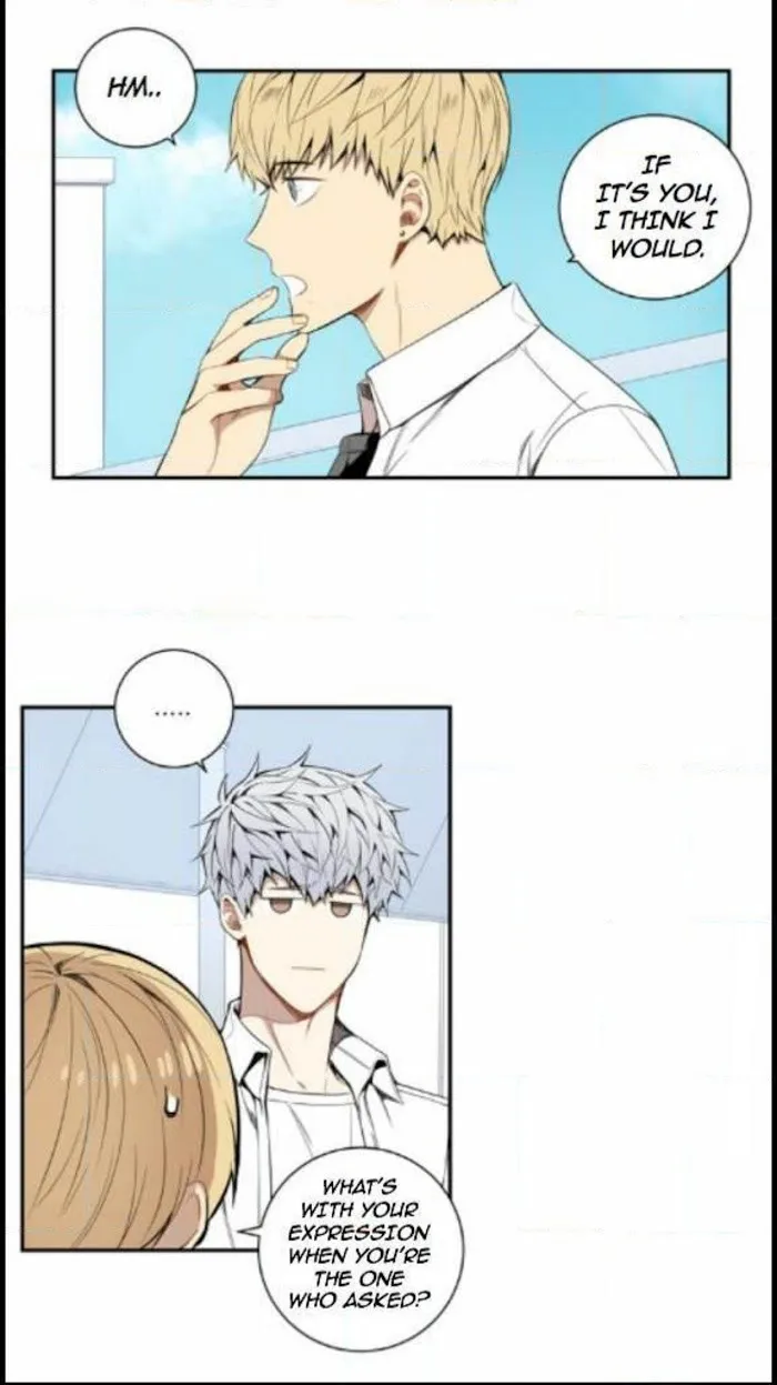 Cherry Blossoms After Winter - Chapter 25 Page 13