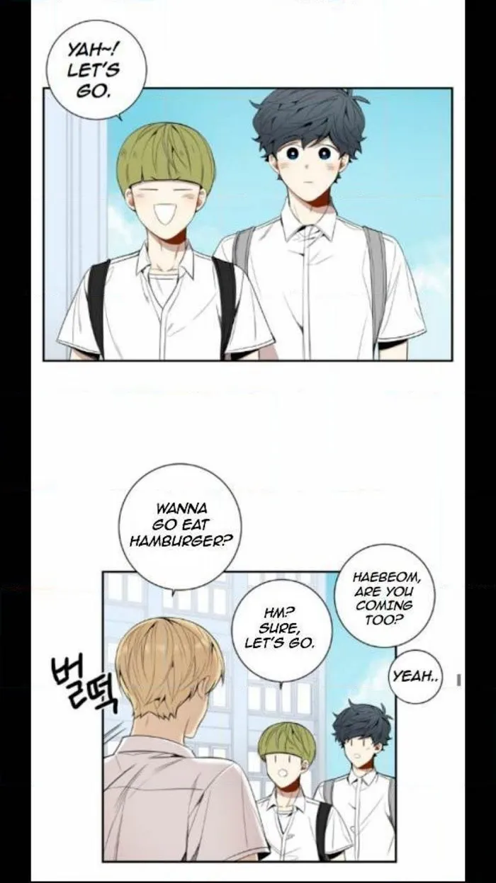 Cherry Blossoms After Winter - Chapter 25 Page 16