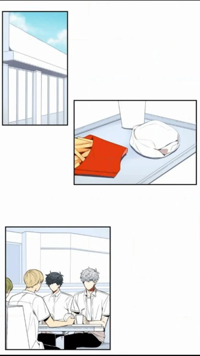 Cherry Blossoms After Winter - Chapter 25 Page 17