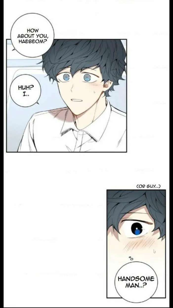 Cherry Blossoms After Winter - Chapter 25 Page 20