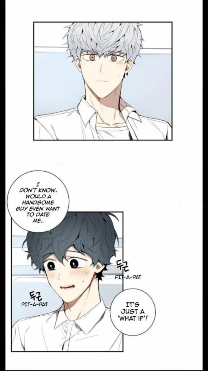 Cherry Blossoms After Winter - Chapter 25 Page 21