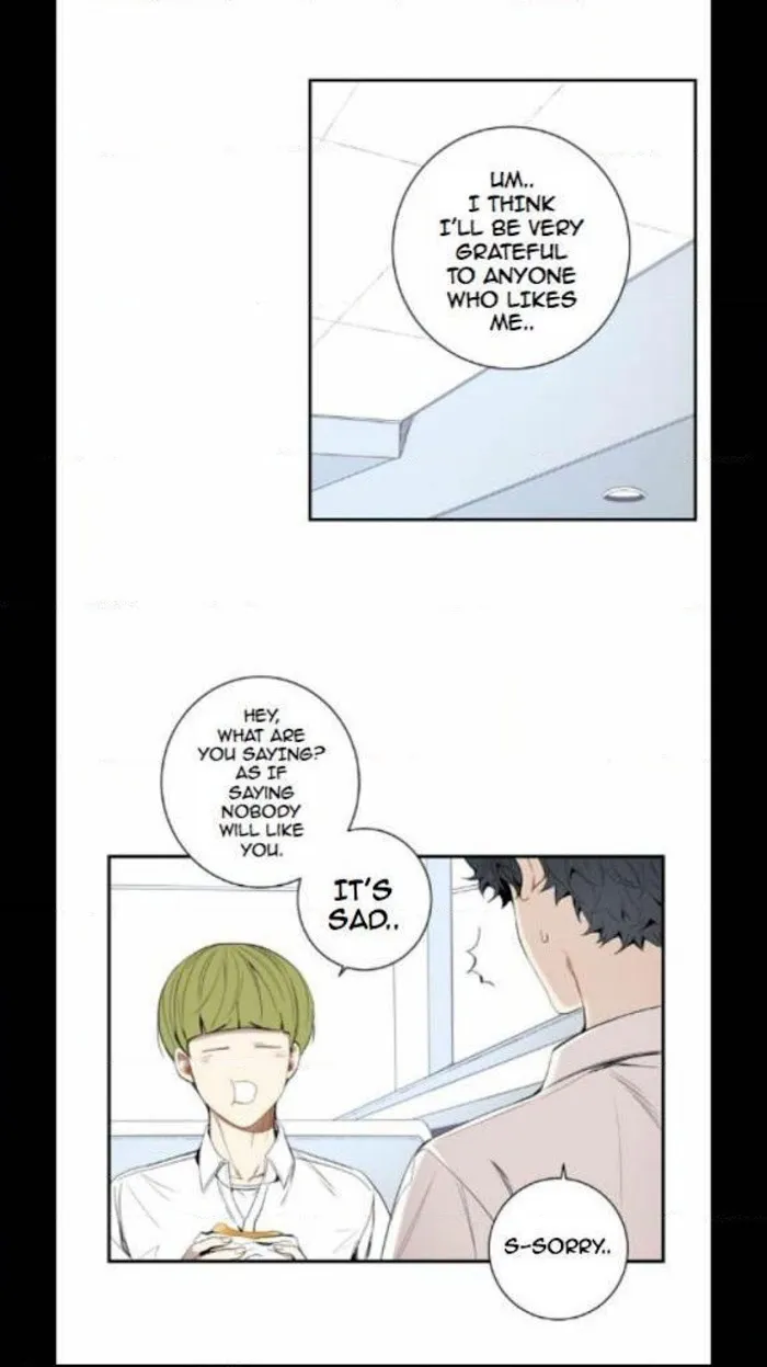 Cherry Blossoms After Winter - Chapter 25 Page 22