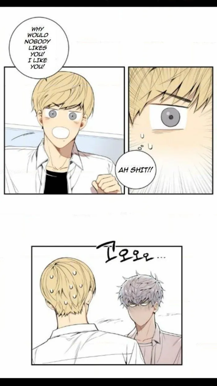 Cherry Blossoms After Winter - Chapter 25 Page 23