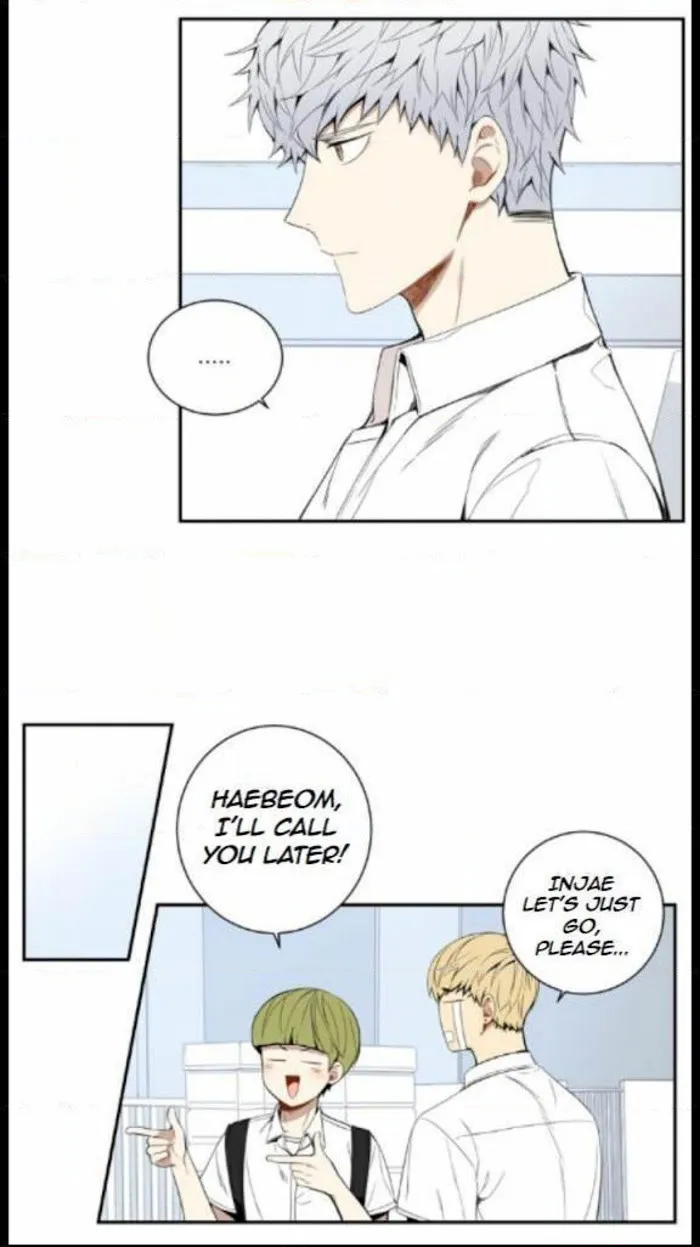 Cherry Blossoms After Winter - Chapter 25 Page 25