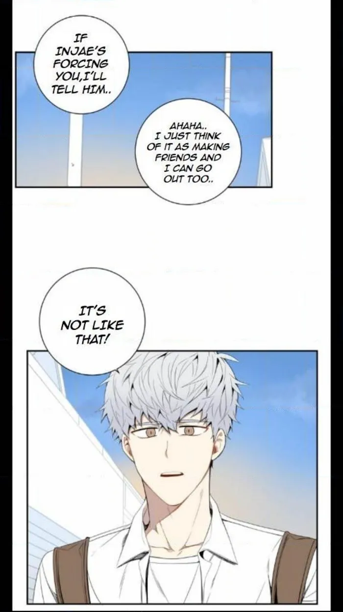 Cherry Blossoms After Winter - Chapter 25 Page 27