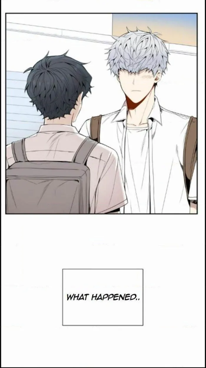 Cherry Blossoms After Winter - Chapter 25 Page 28