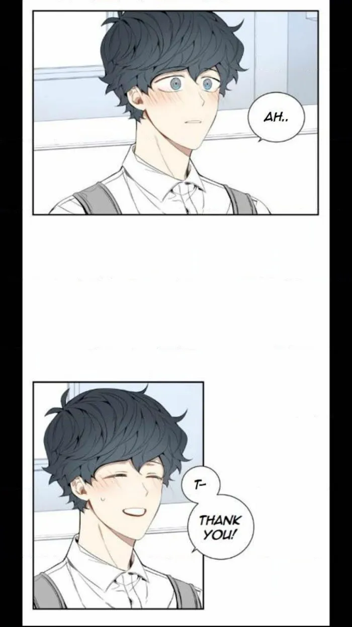 Cherry Blossoms After Winter - Chapter 26 Page 1