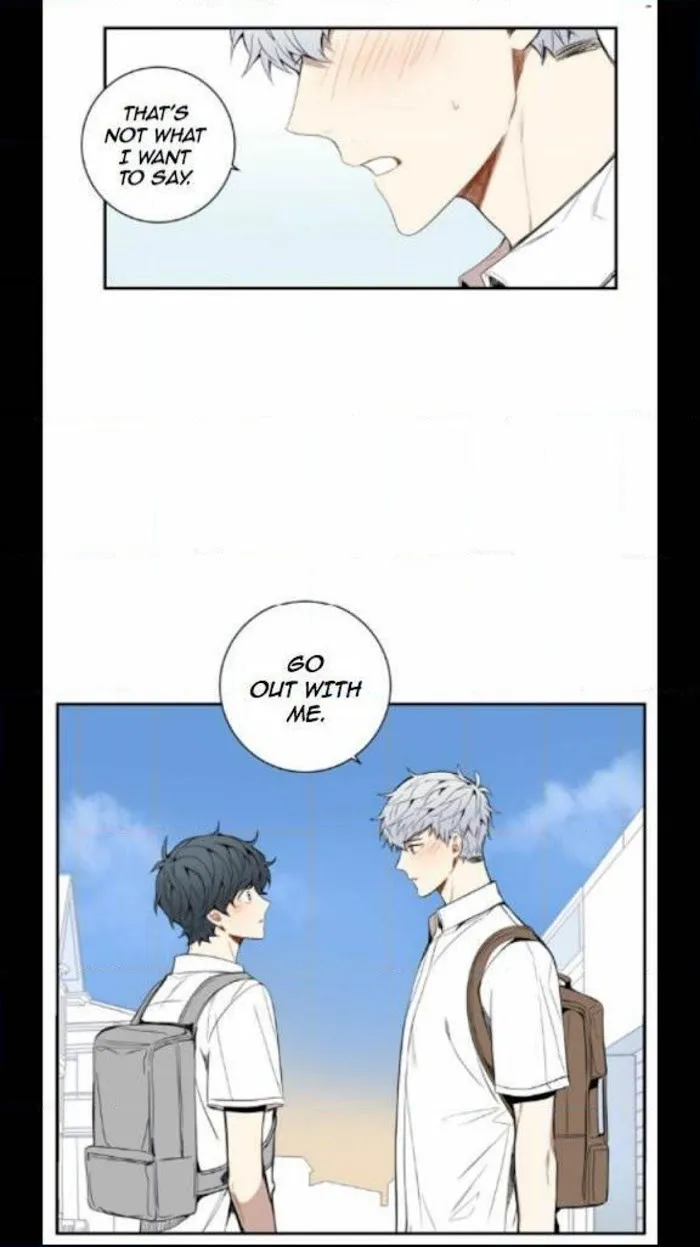 Cherry Blossoms After Winter - Chapter 26 Page 2