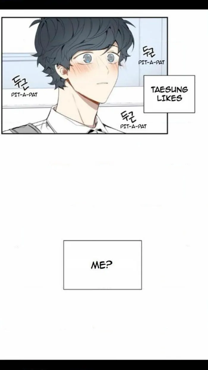 Cherry Blossoms After Winter - Chapter 26 Page 3
