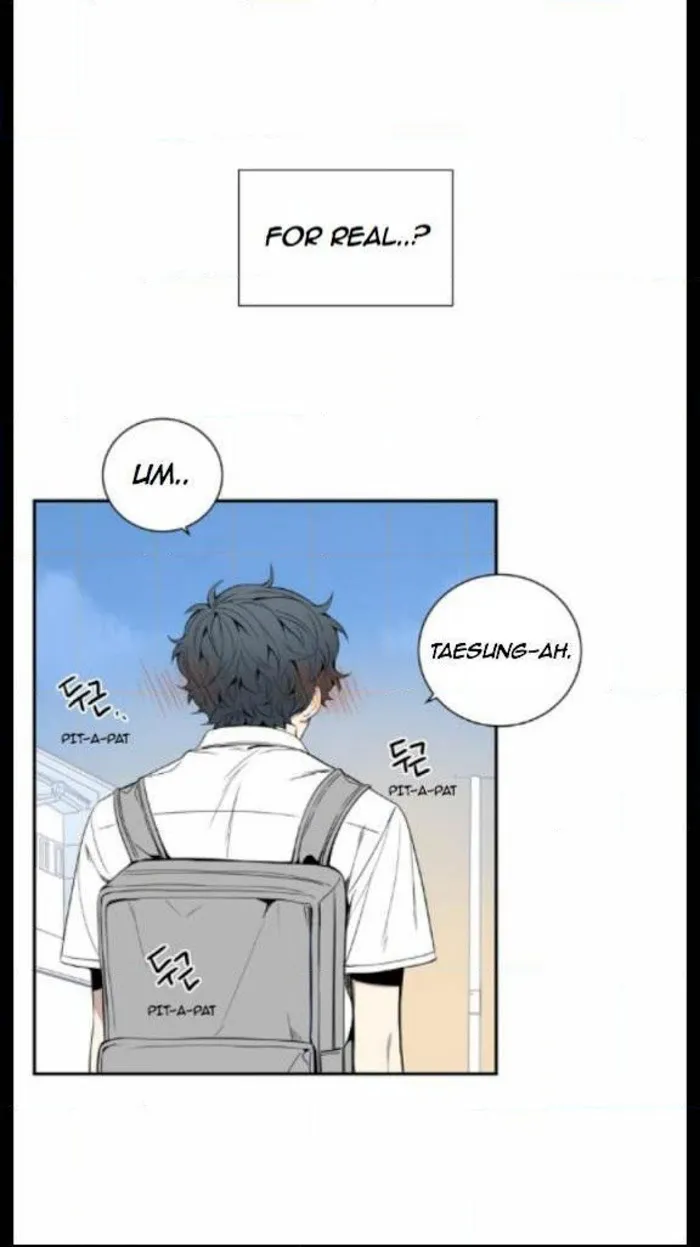 Cherry Blossoms After Winter - Chapter 26 Page 4