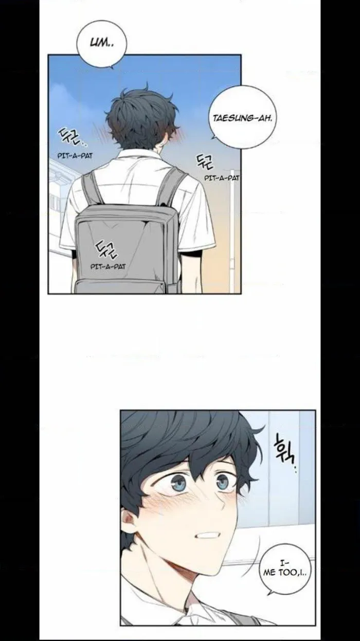 Cherry Blossoms After Winter - Chapter 26 Page 5