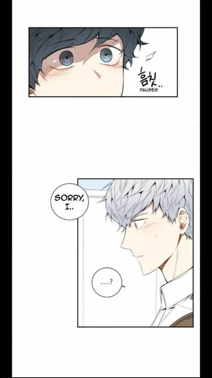 Cherry Blossoms After Winter - Chapter 26 Page 7