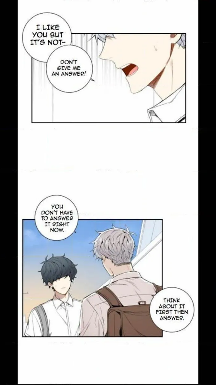 Cherry Blossoms After Winter - Chapter 26 Page 8