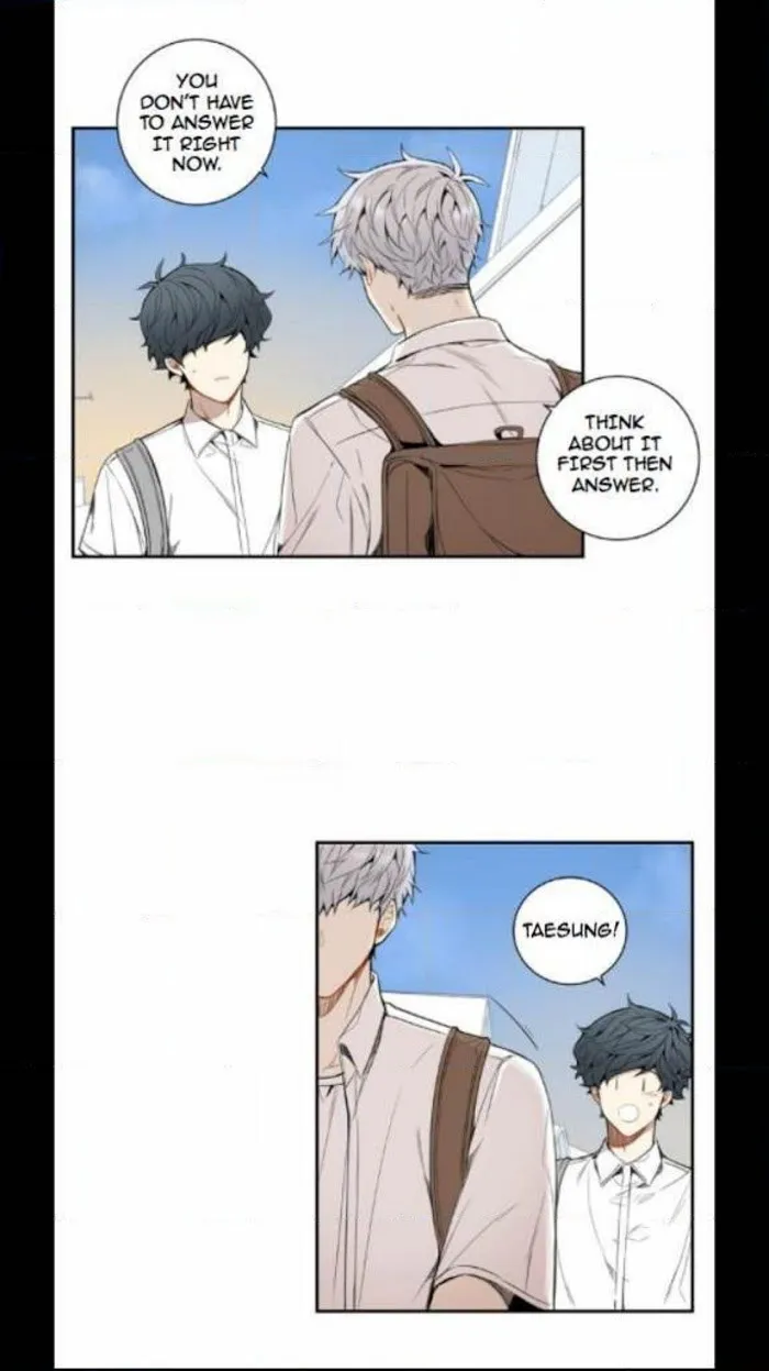 Cherry Blossoms After Winter - Chapter 26 Page 9