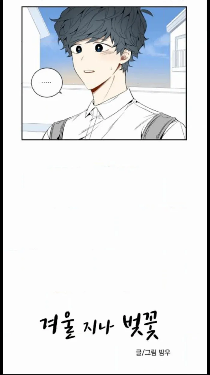 Cherry Blossoms After Winter - Chapter 26 Page 10