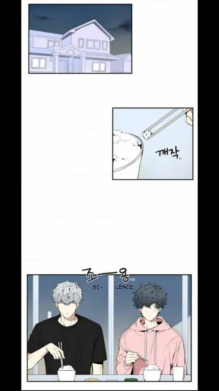 Cherry Blossoms After Winter - Chapter 26 Page 11