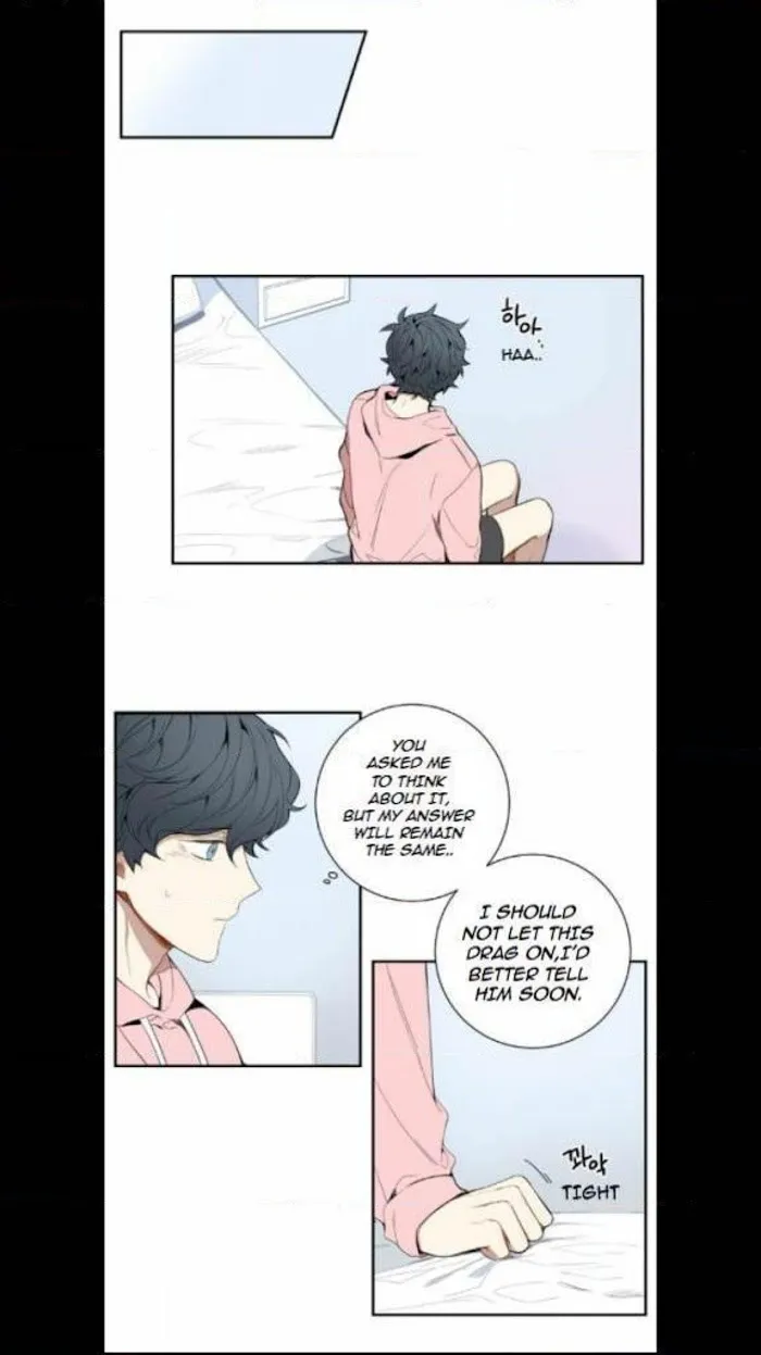 Cherry Blossoms After Winter - Chapter 26 Page 13