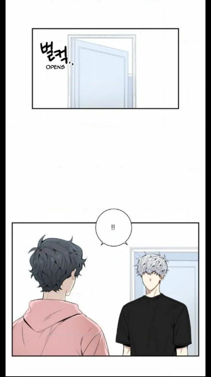 Cherry Blossoms After Winter - Chapter 26 Page 14
