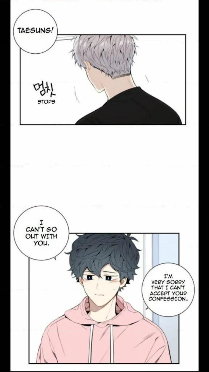 Cherry Blossoms After Winter - Chapter 26 Page 16