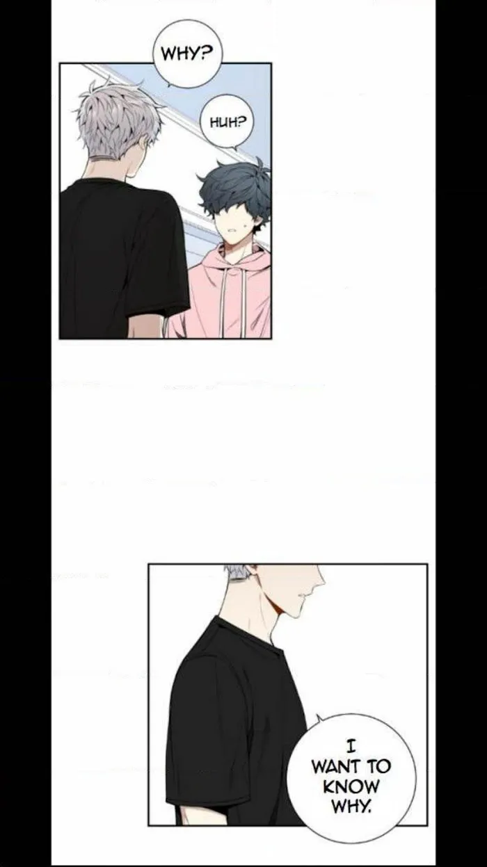Cherry Blossoms After Winter - Chapter 26 Page 17