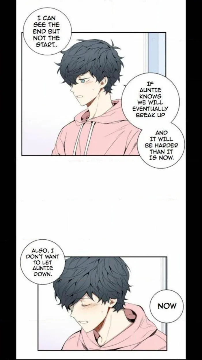 Cherry Blossoms After Winter - Chapter 26 Page 18