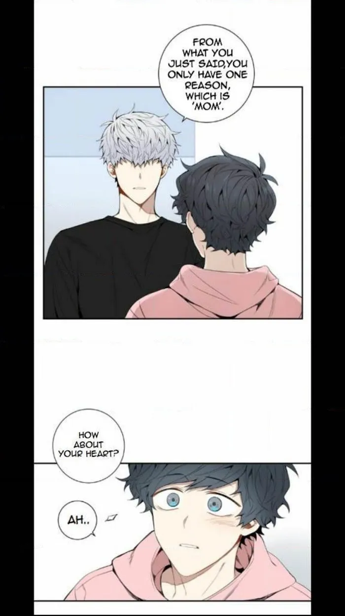 Cherry Blossoms After Winter - Chapter 26 Page 19