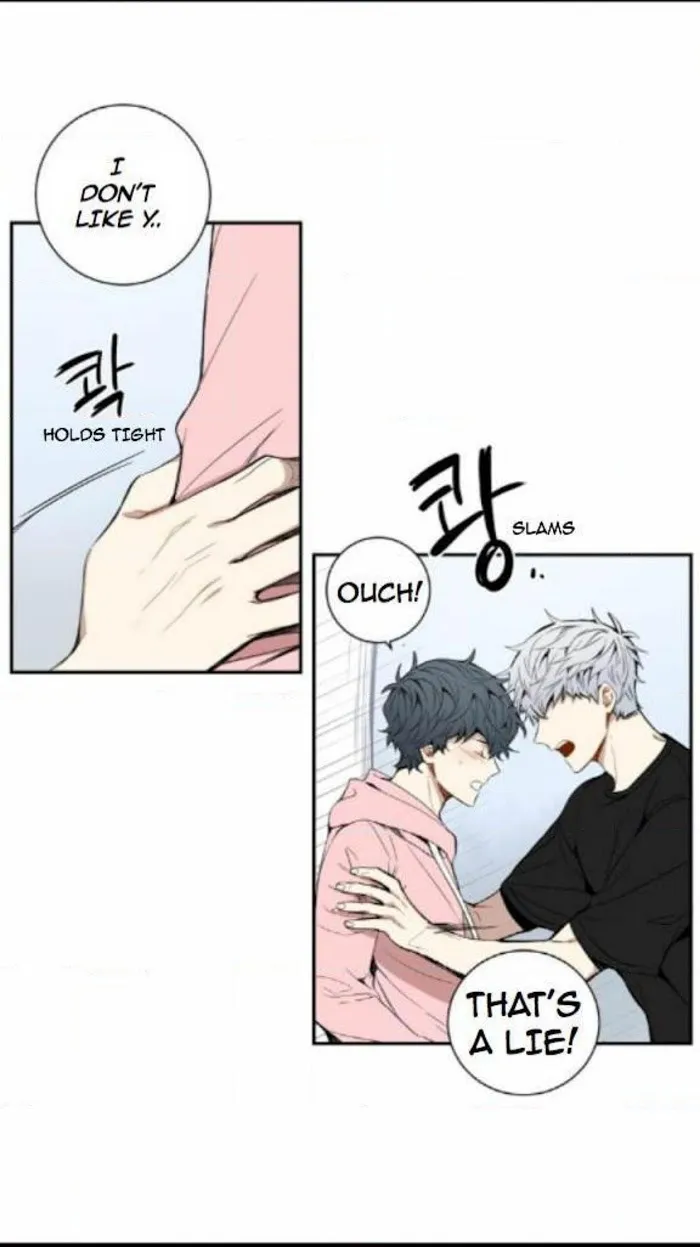 Cherry Blossoms After Winter - Chapter 26 Page 20