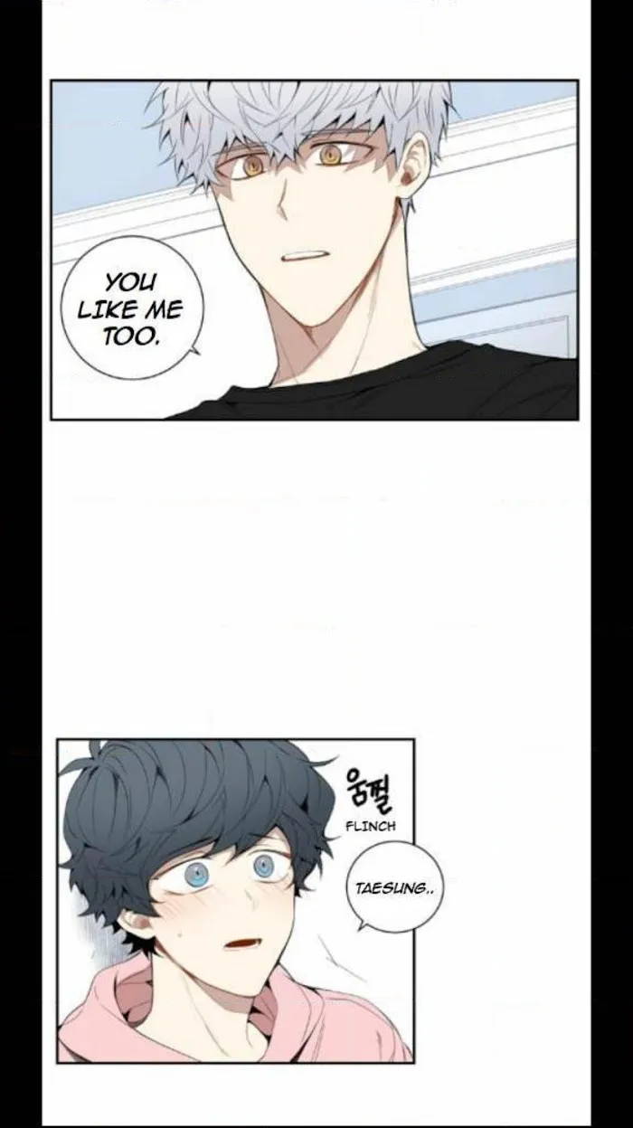 Cherry Blossoms After Winter - Chapter 26 Page 21