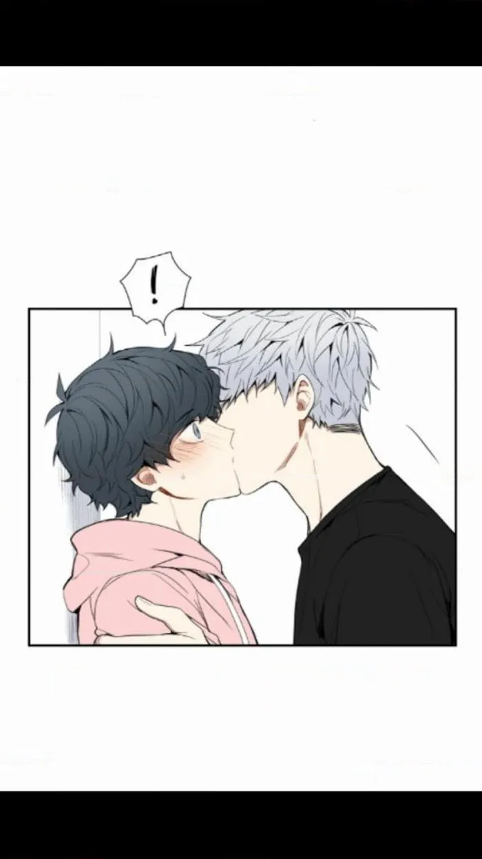 Cherry Blossoms After Winter - Chapter 26 Page 22