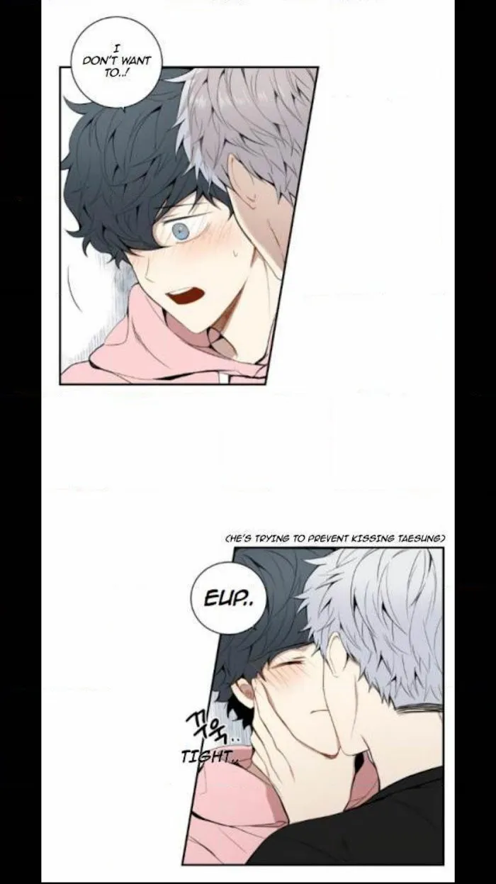 Cherry Blossoms After Winter - Chapter 26 Page 23