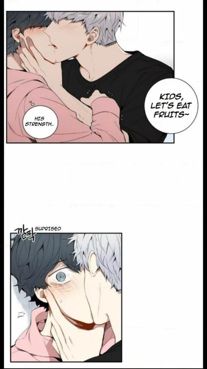Cherry Blossoms After Winter - Chapter 26 Page 24
