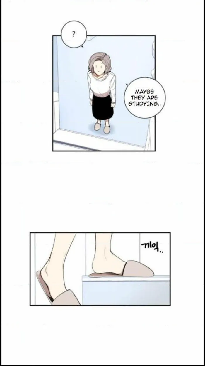 Cherry Blossoms After Winter - Chapter 26 Page 25