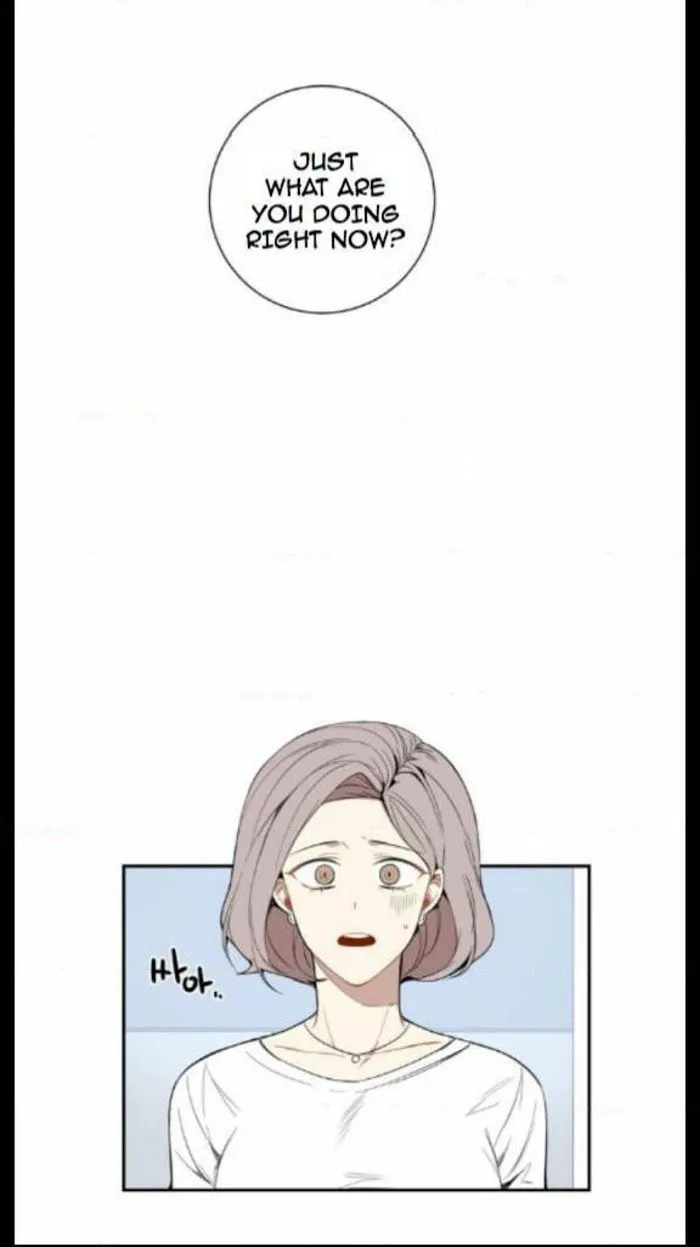 Cherry Blossoms After Winter - Chapter 26 Page 27