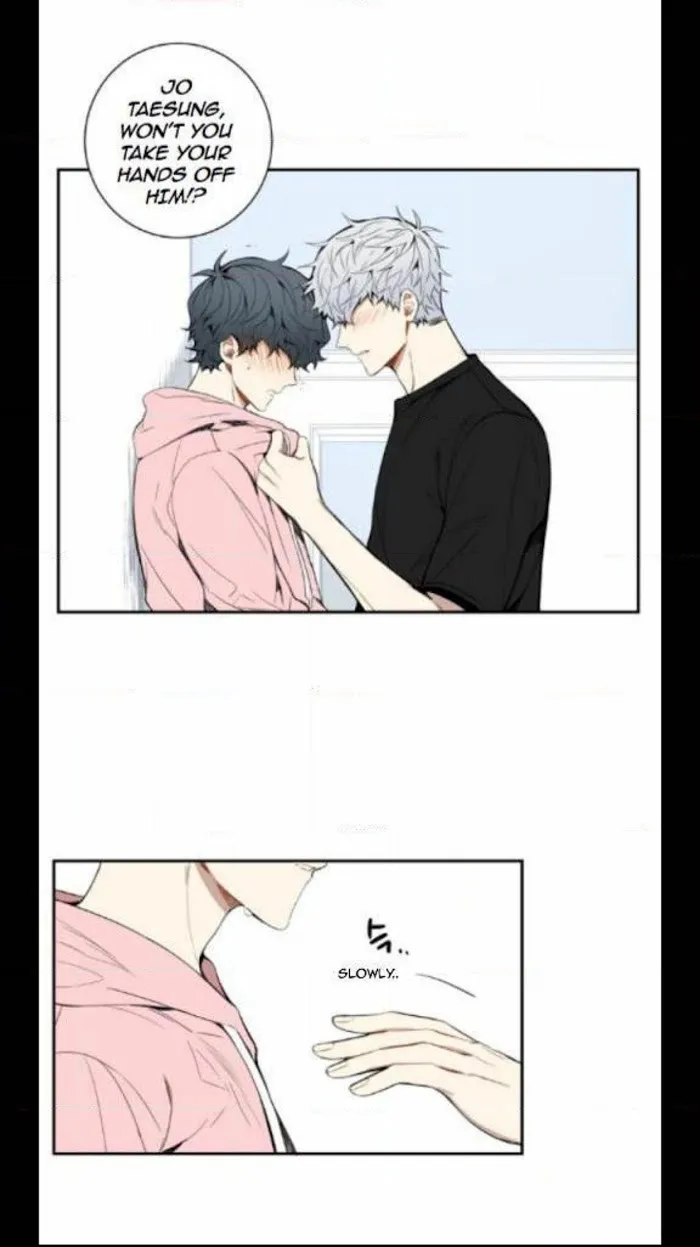 Cherry Blossoms After Winter - Chapter 26 Page 28