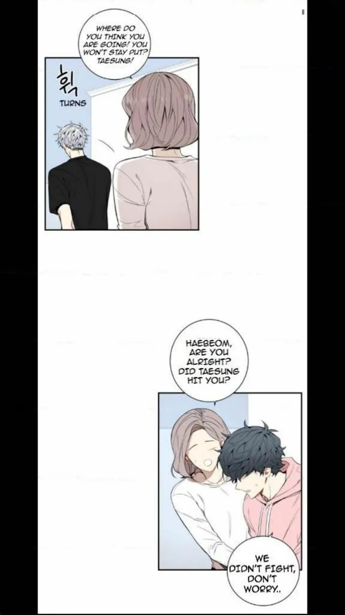 Cherry Blossoms After Winter - Chapter 26 Page 29