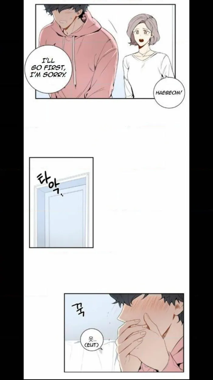 Cherry Blossoms After Winter - Chapter 26 Page 30