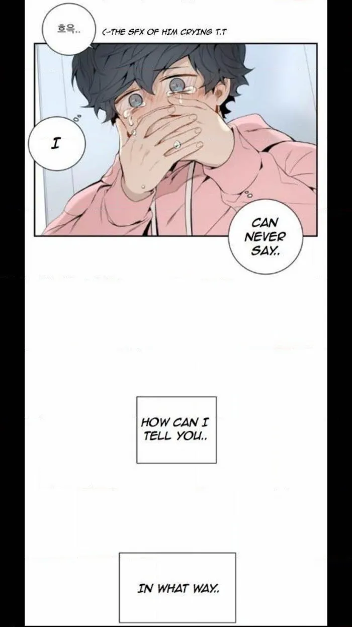 Cherry Blossoms After Winter - Chapter 26 Page 31