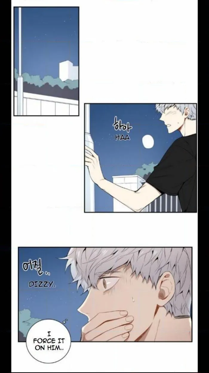 Cherry Blossoms After Winter - Chapter 26 Page 32