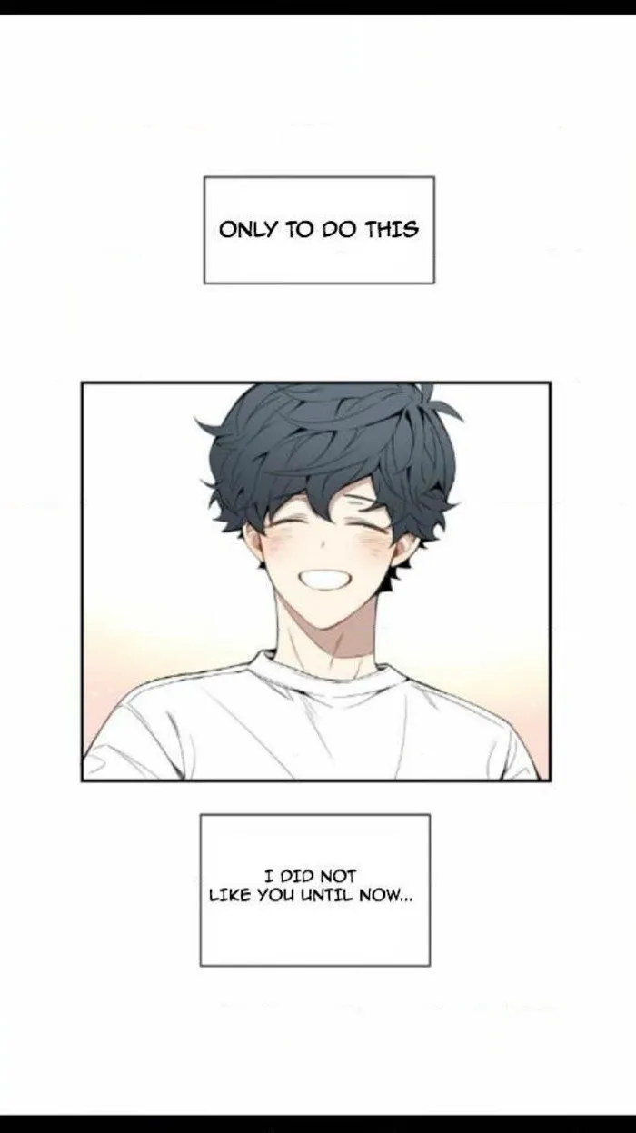 Cherry Blossoms After Winter - Chapter 26 Page 33