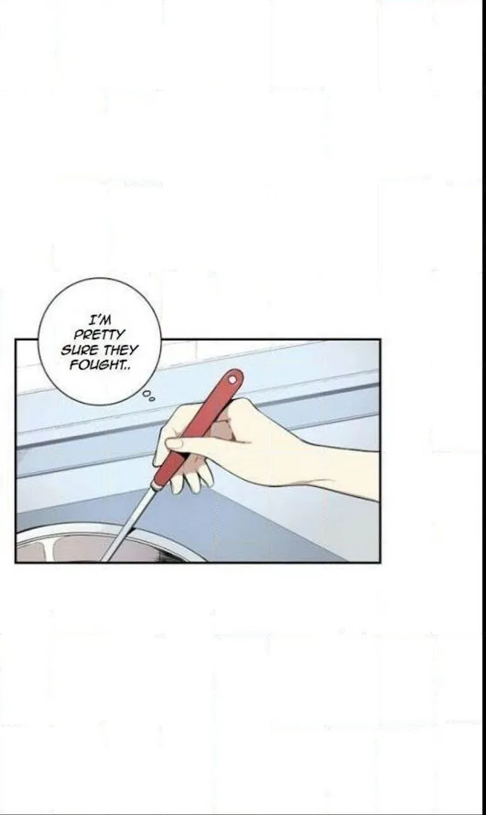 Cherry Blossoms After Winter - Chapter 27 Page 3