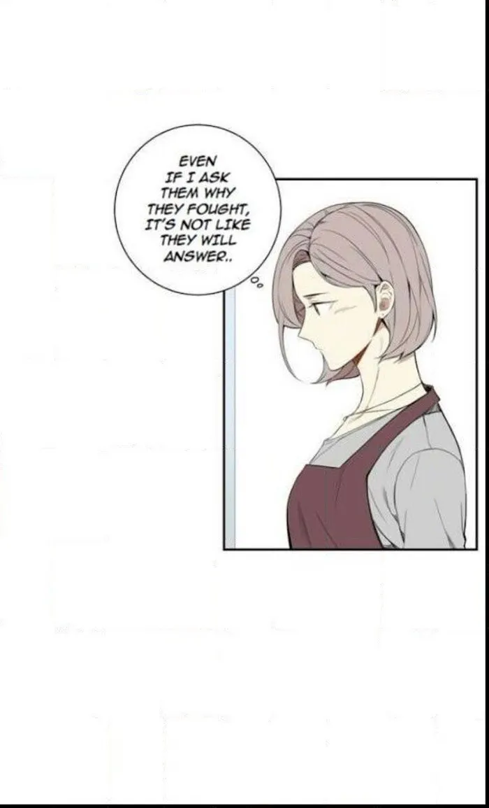 Cherry Blossoms After Winter - Chapter 27 Page 4