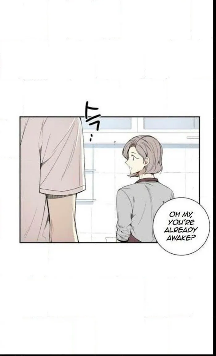 Cherry Blossoms After Winter - Chapter 27 Page 5