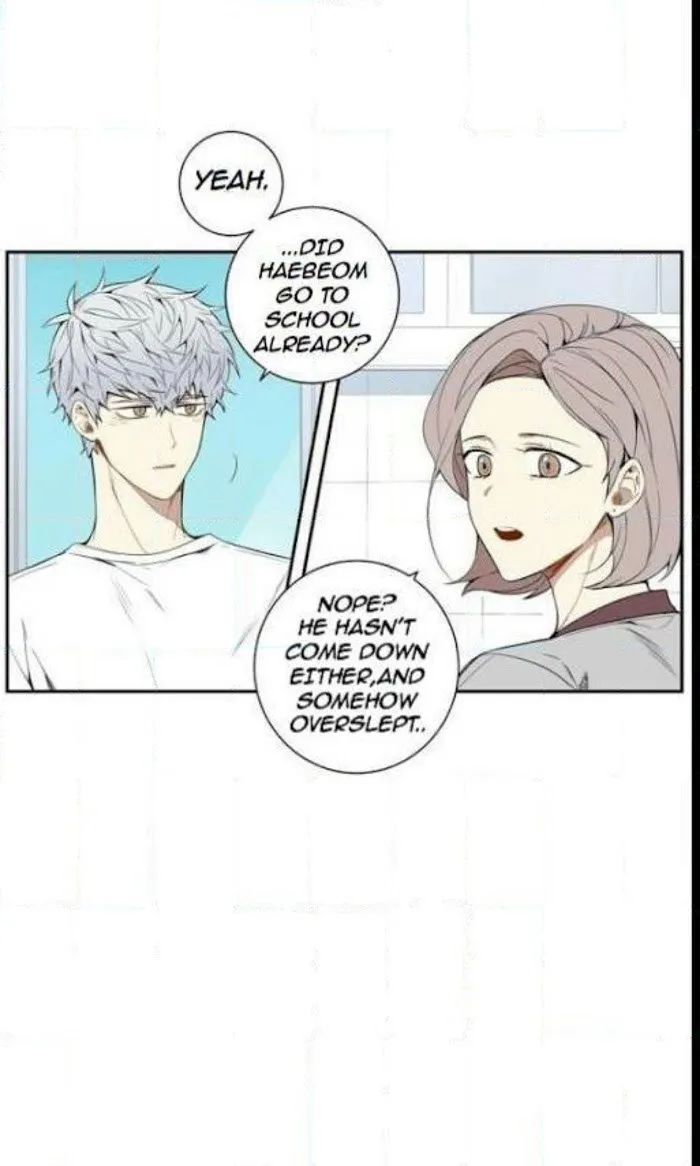 Cherry Blossoms After Winter - Chapter 27 Page 6