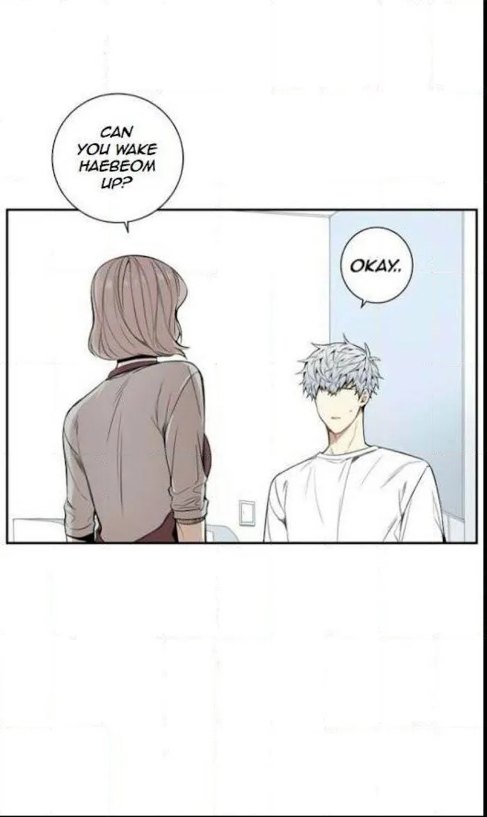 Cherry Blossoms After Winter - Chapter 27 Page 7