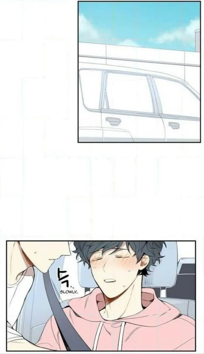 Cherry Blossoms After Winter - Chapter 27 Page 20